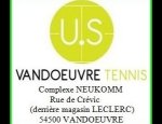 Photo US VANDOEUVRE TENNIS