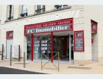 FC IMMOBILIER Montoire-sur-le-Loir