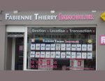 FABIENNE THIERRY IMMOBILIER Brest
