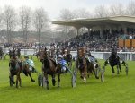 Photo HIPPODROME DE FONTENAILLES