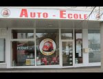 AUTO MOTO ECOLE PRIORITE CONDUITE Basse-Goulaine