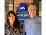 AXA SABINE ET VINCENT PAOLANTONACCI AGENTS GENERAUX D ASSURANCE 20137