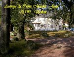AUBERGE CROIX MESSIRE JEAN Uchon