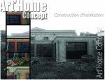 ARTHOMECONCEPT 44000