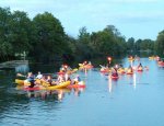 CANOË-KAYAK LA FLECHE La Flèche