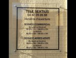 Photo TELE SEXTIUS