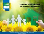 Photo CIMM IMMOBILIER