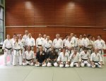 Photo KARATE GOJU RYU SHODOKAN DORDOGNE