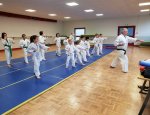 Photo KARATE GOJU RYU SHODOKAN DORDOGNE