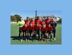 STADE BOUISSOU 13600