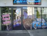 ECOLE DE CONDUITE DE LESPINET Toulouse