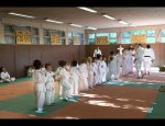 Photo JUDO CLUB DU FAUCIGNY