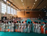JUDO CLUB DU FAUCIGNY Cluses