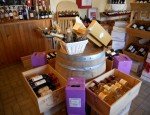 Photo LE COMPTOIR DES VINS