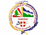 BUREAU DES GUIDES ET ACCOMPAGNATEURS 74340