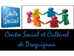 CENTRE SOCIAL ET CULTUREL DE DRAGUIGNAN 83300
