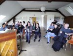 LA PAUSE MUSICALE La Ferté-Alais