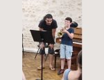 LA PAUSE MUSICALE 91590