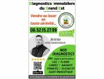 DIAGNOSTICS IMMOBILIERS DU GRAND EST 52100