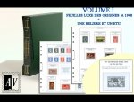 AV EDITIONS - PLAISIRS ET COLLECTIONS - DE MORANT GÉRARD 92600
