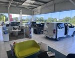 CITROEN DS OPEL LES HERBIERS AUTOMOBILES 85500