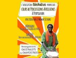 MALEINA COURS DE DANSE ET PERCUSSIONS AFRICAINES 66000