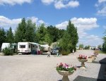 CAMPING RENOIR La Roche-Posay