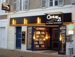 CENTURY 21 LA GERES IMMOBILIER 17700