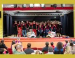 ASSOCIATION PERLE ET DRAGONS Saint-Mathieu