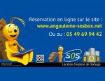 16000 Angoulême