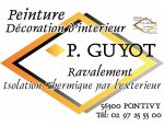 ENT GUYOT 56300