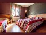 Photo HOTEL LE BAUDIERE
