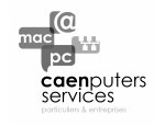 CAENPUTERS SERVICES PC ET MAC 14000