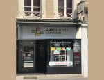 CAENPUTERS SERVICES PC ET MAC Caen