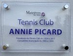 TENNIS CLUB MAIZIERES LES METZ 57280