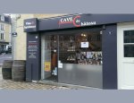 CAVE DU CHATEAU 53000