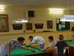 BILLARD CLUB AUTUNOIS Autun