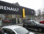 RENAULT GARAGE HENNO 59150