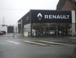 RENAULT GARAGE HENNO Wattrelos