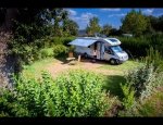 Photo CAMPING LES RIVES DE VILAINE
