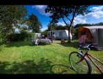 CAMPING LES RIVES DE VILAINE 56130