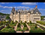 CHATEAU DE LANGEAIS 37130