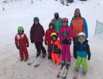Photo SKI CLUB BAGNOLS MARCOULE
