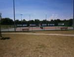 ASSOCIATION LOUVIGNY TENNIS CLUB Louvigny