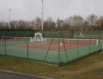 ASSOCIATION LOUVIGNY TENNIS CLUB 14111