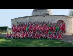 BLERE VAL DE CHER HANDBALL Bléré