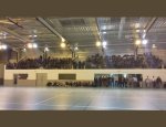 BLERE VAL DE CHER HANDBALL 37150