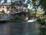 LE MOULIN DES FORGES Saint-Omer-en-Chaussée