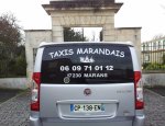 TAXIS MARANDAIS 17230