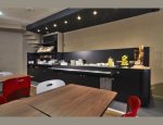 HOTEL CAMPANILE LEVALLOIS 92300